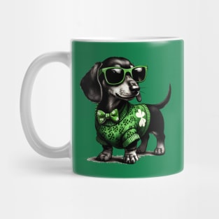 St. Patrick's Party Ween Mug